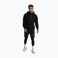 Men's sweatshirt Boxraw Strike Oversized Hoodie black 2