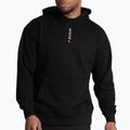 Men's sweatshirt Boxraw Strike Oversized Hoodie black 6