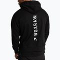 Men's sweatshirt Boxraw Strike Oversized Hoodie black 7