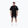 Men's T-shirt BOXRAW This Is My House Oversized black 2