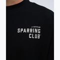 Men's T-shirt BOXRAW This Is My House Oversized black 5