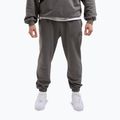 Men's trousers Boxraw East Street Bottoms distressed grey