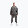 Men's trousers Boxraw East Street Bottoms distressed grey 2