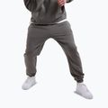 Men's trousers Boxraw East Street Bottoms distressed grey 4