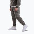 Men's trousers Boxraw East Street Bottoms distressed grey 5