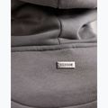 Men's sweatshirt BOXRAW East Street Hoodie distressed grey 7
