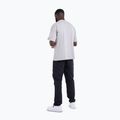 Men's T-shirt Boxraw East Street Oversized T-Shirt Grey 3