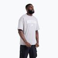 Men's T-shirt Boxraw East Street Oversized T-Shirt Grey 4