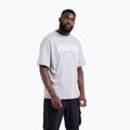 Men's T-shirt Boxraw East Street Oversized T-Shirt Grey 5
