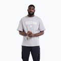 Men's T-shirt Boxraw East Street Oversized T-Shirt Grey 6