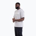 Men's T-shirt Boxraw East Street Oversized T-Shirt Grey 7