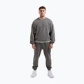 Men's sweatshirt Boxraw East Street Sweatshirt distressed grey 2