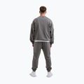 Men's sweatshirt Boxraw East Street Sweatshirt distressed grey 3