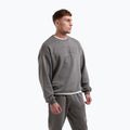 Men's sweatshirt Boxraw East Street Sweatshirt distressed grey 4