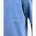 Men's T-shirt BOXRAW Sparring Club Oversized washed baby blue 8