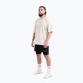 Men's T-shirt BOXRAW Sparring Club Oversized washed beige 2