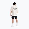 Men's T-shirt BOXRAW Sparring Club Oversized washed beige 3