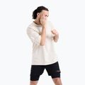 Men's T-shirt BOXRAW Sparring Club Oversized washed beige 5