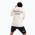 Men's T-shirt BOXRAW Sparring Club Oversized washed beige 6