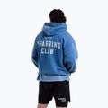 Men's sweatshirt BOXRAW Sparring Club Oversized Hoodie washed baby blue 3