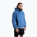 Men's sweatshirt BOXRAW Sparring Club Oversized Hoodie washed baby blue 6