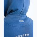 Men's sweatshirt BOXRAW Sparring Club Oversized Hoodie washed baby blue 10