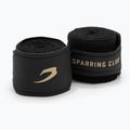 Boxing wraps BOXRAW We Don't Play Boxing Hand Wraps 450 cm black