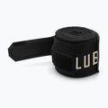 Boxing wraps BOXRAW We Don't Play Boxing Hand Wraps 450 cm black 3