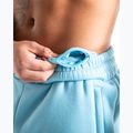 Men's shorts BOXRAW Johnson baby blue 5