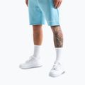 Men's shorts BOXRAW Johnson baby blue 7