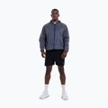 Men's jacket BOXRAW Genaro Zip Up Windbreaker charcoal 2