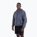 Men's jacket BOXRAW Genaro Zip Up Windbreaker charcoal 4