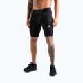 Men's training shorts BOXRAW Saddler Compression black