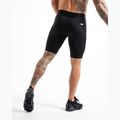 Men's training shorts BOXRAW Saddler Compression black 3