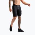 Men's training shorts BOXRAW Saddler Compression black 4