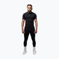 Men's T-shirt BOXRAW Saddler Compression black 2
