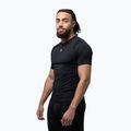 Men's T-shirt BOXRAW Saddler Compression black 4