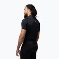Men's T-shirt BOXRAW Saddler Compression black 5