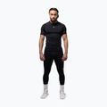 Men's training leggings BOXRAW Saddler Compression black 2