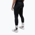 Men's training leggings BOXRAW Saddler Compression black 3