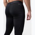 Men's training leggings BOXRAW Saddler Compression black 6