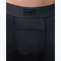 Men's training leggings BOXRAW Saddler Compression black 7