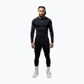 Men's longsleeve BOXRAW Saddler Compression black 2