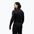 Men's longsleeve BOXRAW Saddler Compression black 5