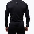 Men's longsleeve BOXRAW Saddler Compression black 7
