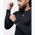 Men's longsleeve BOXRAW Saddler Compression black 8