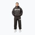 Men's trousers BOXRAW East Street Shell Bottoms charcoal 2