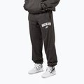 Men's trousers BOXRAW East Street Shell Bottoms charcoal 4