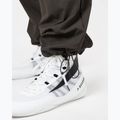 Men's trousers BOXRAW East Street Shell Bottoms charcoal 5