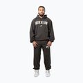 Men's sweatshirt BOXRAW East Street Shell Hoodie charcoal 2